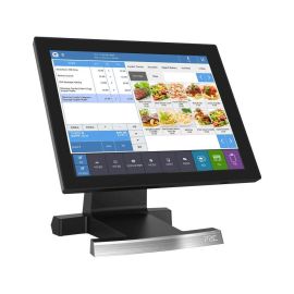 Slim & Sleek Stylish POS Terminal P2C J200/S200/G200, 15",  J1900, 4GB, 128GB SSD, PCAP | P2C-x200 | VenBOX | VenSYS.ua